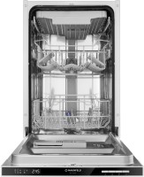 Photos - Integrated Dishwasher MAUNFELD MLP 083D 