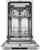 Photos - Integrated Dishwasher MAUNFELD MLP 45130 Light Beam 