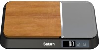 Photos - Scales Saturn ST-KS7838 