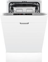 Photos - Integrated Dishwasher MAUNFELD MLP 45120 Light Beam 