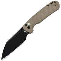 Photos - Knife / Multitool CJRB Large Pyrite Light J1945L-BDE 