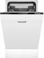 Photos - Integrated Dishwasher MAUNFELD MLP 083I 