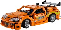 Photos - Construction Toy Lego Fast and Furious Toyota Supra MK4 42204 