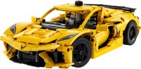 Construction Toy Lego Chevrolet Corvette Stingray 42205 