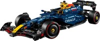 Photos - Construction Toy Lego Oracle Red Bull Racing RB20 F1 Car 42206 