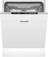 Photos - Integrated Dishwasher MAUNFELD MLP-123I 