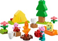 Photos - Construction Toy Lego Camping Trip 10452 