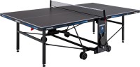 Photos - Table Tennis Table Donic Outdoor Style 1000 