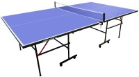 Photos - Table Tennis Table ENERO Indoor 100 