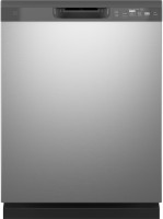 Photos - Integrated Dishwasher General Electric GDF535PSRSS 