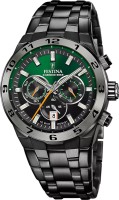 Photos - Wrist Watch FESTINA F20673/2 