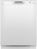 Integrated Dishwasher General Electric GDF535PGRWW 