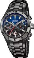 Photos - Wrist Watch FESTINA F20673/1 