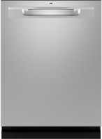 Integrated Dishwasher General Electric GDP670SYVFS 