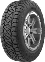 Photos - Tyre ZMAX Dreamland R/T 265/65 R18 116Q 