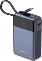 Photos - Powerbank Canyon PB-600 