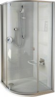 Photos - Shower Enclosure Ravak Pivot 100x100