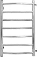 Photos - Heated Towel Rail LARIS Classic (400x700 71207593)