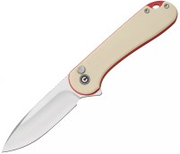 Knife / Multitool Civivi Elementum II C23049 