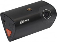 Photos - Dashcam Ritmix AVR-710TS 