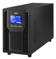 Photos - UPS FSP Champ Tower Schuko 1K 1000 VA