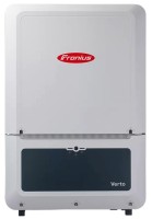 Photos - Inverter Fronius Verto 25.0 