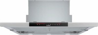 Photos - Cooker Hood Bosch DFS 097K51 stainless steel