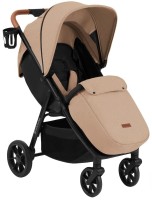 Photos - Pushchair Ickle Bubba Stomp Stride Prime 