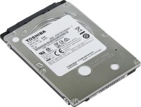 Hard Drive Toshiba MQ02ABFxxx 2.5" MQ02ABF050H 500 GB