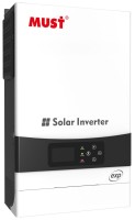 Photos - Inverter Must PH19-4024 EXP 