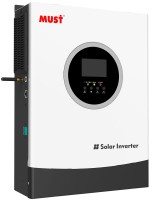 Photos - Inverter Must PV18-3024 PREM 