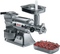 Photos - Meat Mincer Sirman TCG12E (220) Normale stainless steel