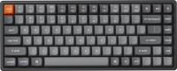 Keyboard Keychron K2 Max RGB Backlit Aluminium Frame (HS) Super  Brown Switch