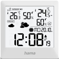 Photos - Weather Station Hama Palawan 