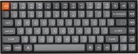 Photos - Keyboard Keychron K2 Max RGB Backlit Super  Brown Switch