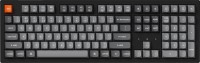 Photos - Keyboard Keychron K10 Max RGB Backlit (HS) Super  Red Switch