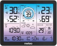 Photos - Weather Station Meteo SP600 