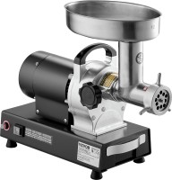 Meat Mincer Vevor 1A-EG812 black