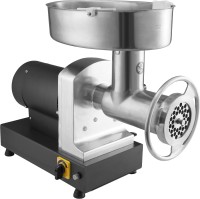 Meat Mincer Vevor 1A-EG932 black