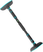 Photos - Pull-Up Bar / Parallel Bar EasyFit BlueGymBar 70-95 