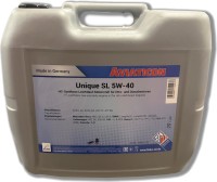 Photos - Engine Oil Finke Aviaticon Unique SL 5W-40 20 L