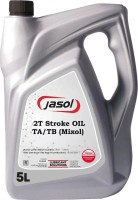 Photos - Engine Oil Jasol Stroke Oil TA/TB 2T 5 L