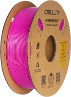 Photos - 3D Printing Material Creality Hyper PLA Purple 1kg 1 kg  pink