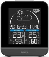 Photos - Weather Station Hama La Gomera 