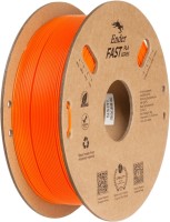 Photos - 3D Printing Material Creality Ender Fast PLA Orange 1kg 1 kg  orange