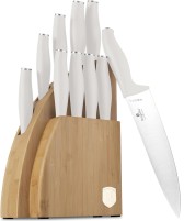 Photos - Knife Set Berlinger Haus Sahara BH-3121 