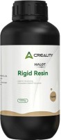 Photos - 3D Printing Material Creality HALOT Rigid Resin Camel 1kg 1 kg  beige