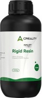 Photos - 3D Printing Material Creality HALOT Rigid Resin Green 1kg 1 kg  green