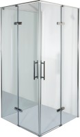 Photos - Shower Enclosure Bravo Wda N90TC 90x90 left / right