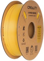 Photos - 3D Printing Material Creality Hyper PLA Gold 1kg 1 kg  yellow